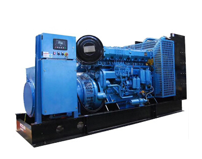 和平宗申动力150kw大型柴油发电机组
