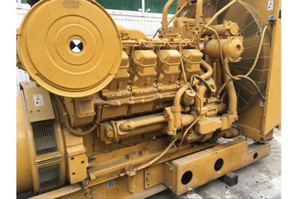 和平发电机出租