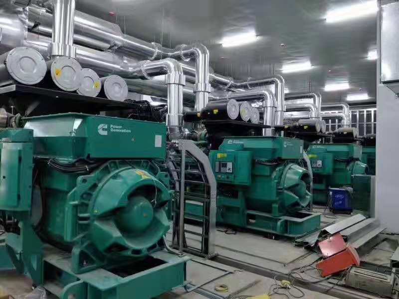 和平发电机出租 和平发电机出租