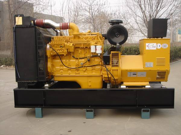 和平发电机出租