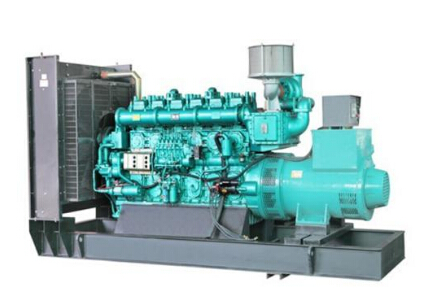 和平发电机出租